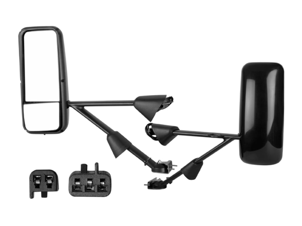 Espejo Izquierdo DAWO 018-4201-05