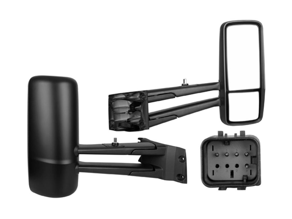 Espejo Derecho DAWO 018-4205-00