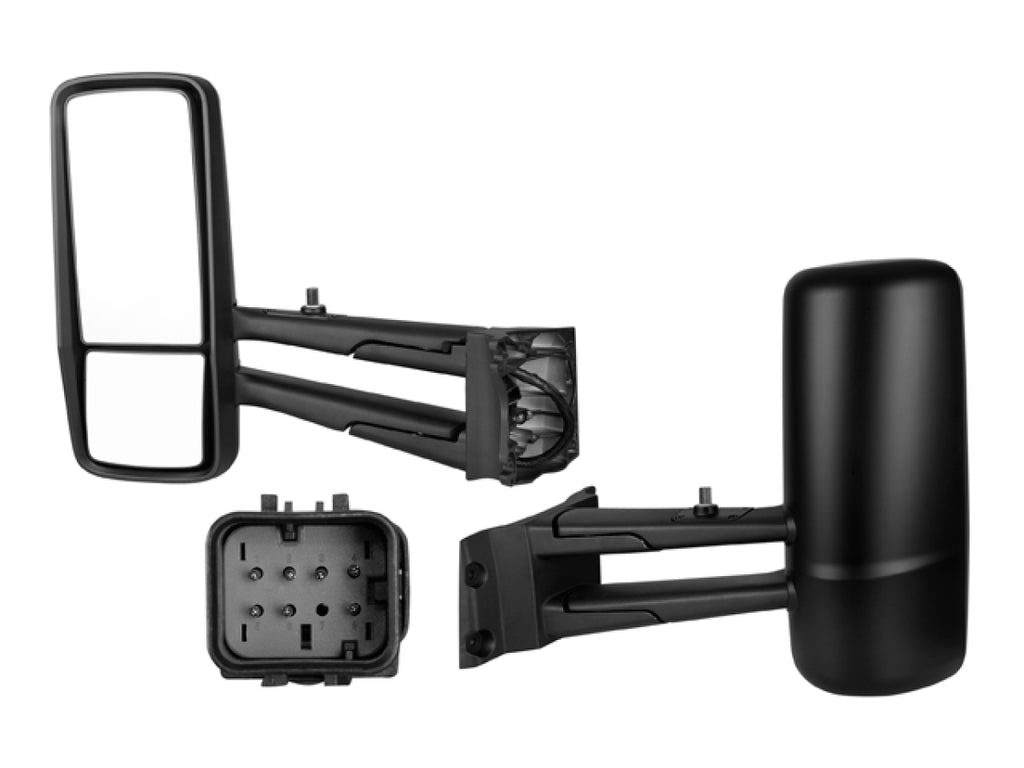 Espejo Izquierdo DAWO 018-4205-01