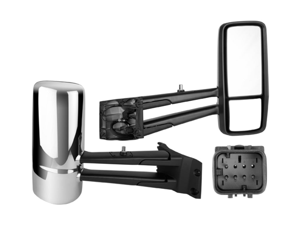 Espejo Derecho DAWO 018-4205-02