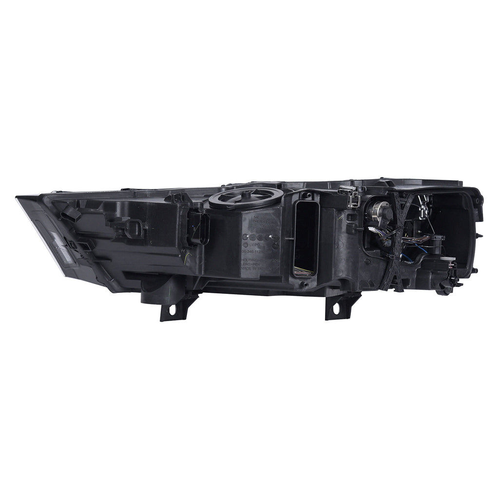 Faro Derecha RADEC 019-0206-00