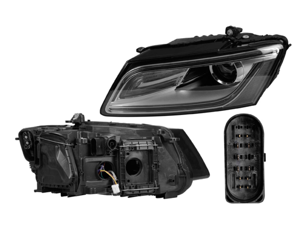 Faro Izquierda RADEC 019-0207-03