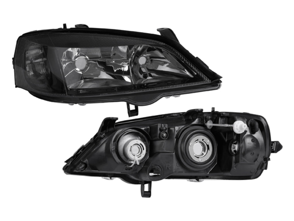 Faro Derecha DEPO 019-0601-28