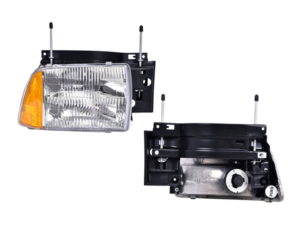 Faro Derecho DEPO 019-0605-00