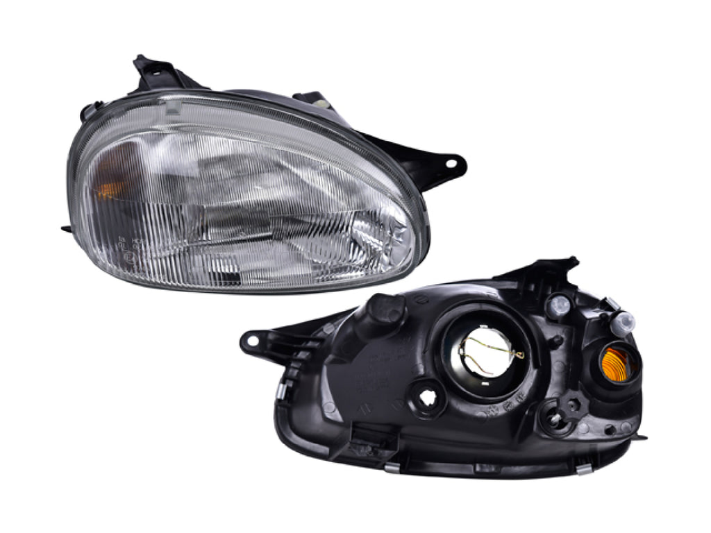 Faro Derecho DEPO 019-0614-00