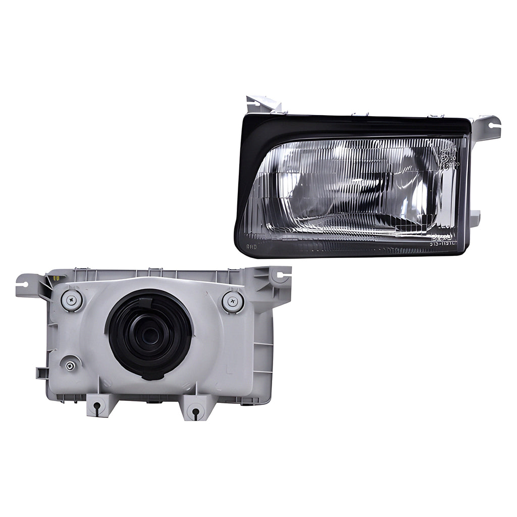Faro Izquierdo DEPO 019-0629-01