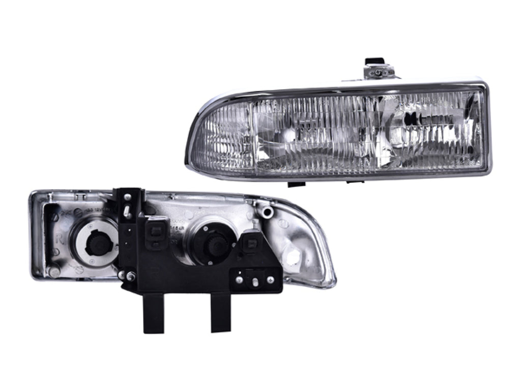 Faro Derecho DEPO 019-0635-00