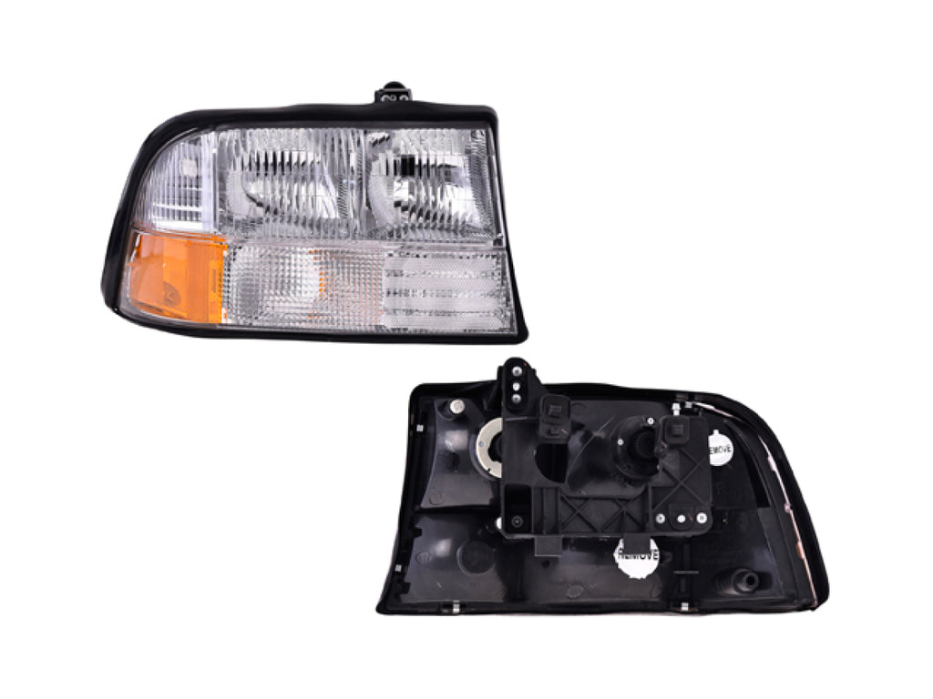 Faro Derecho DEPO 019-0635-02