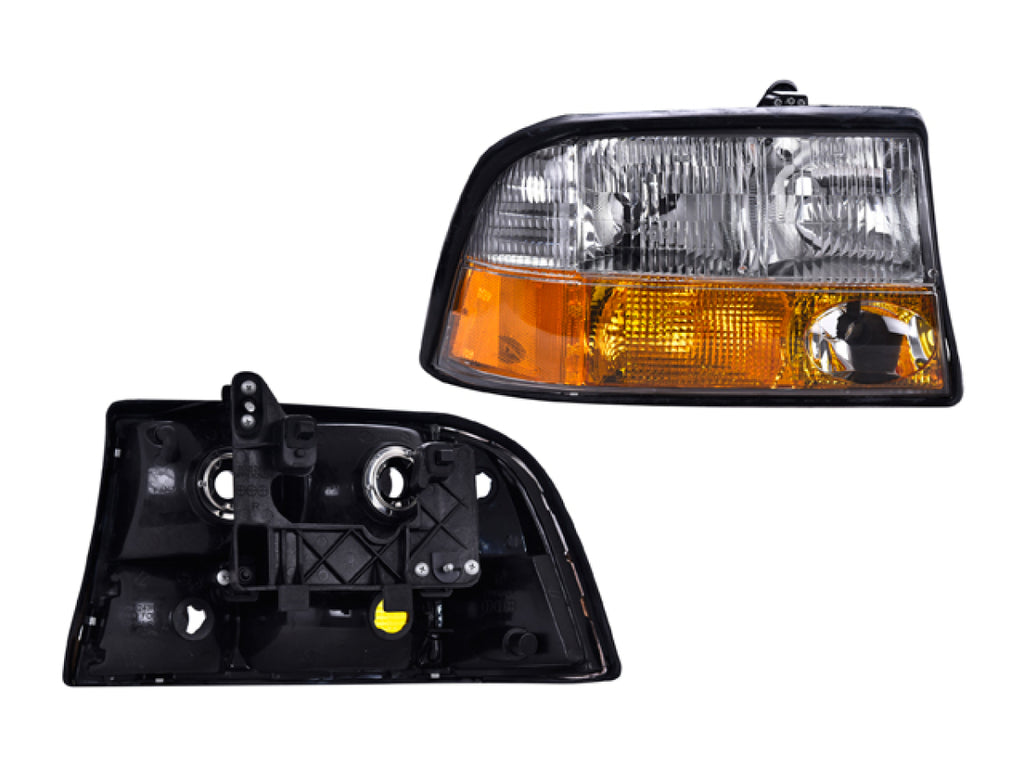 16 135 645 80 BLIC, DIEDERICHS | 1613564580 En