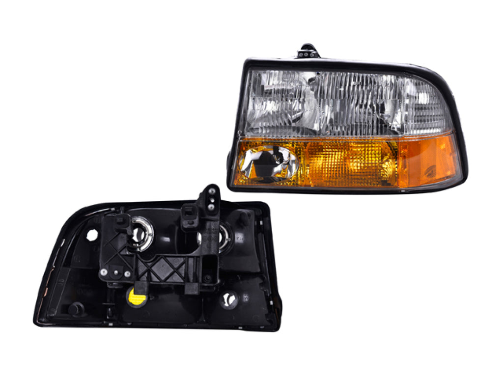 Faro Izquierda ALAP 019-0640-03