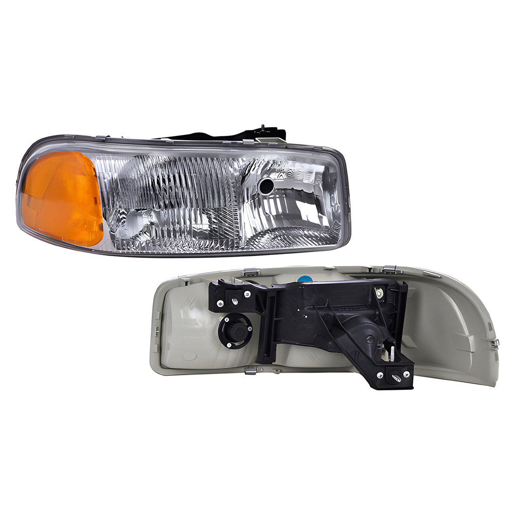 Faro Derecho DEPO 019-0643-00