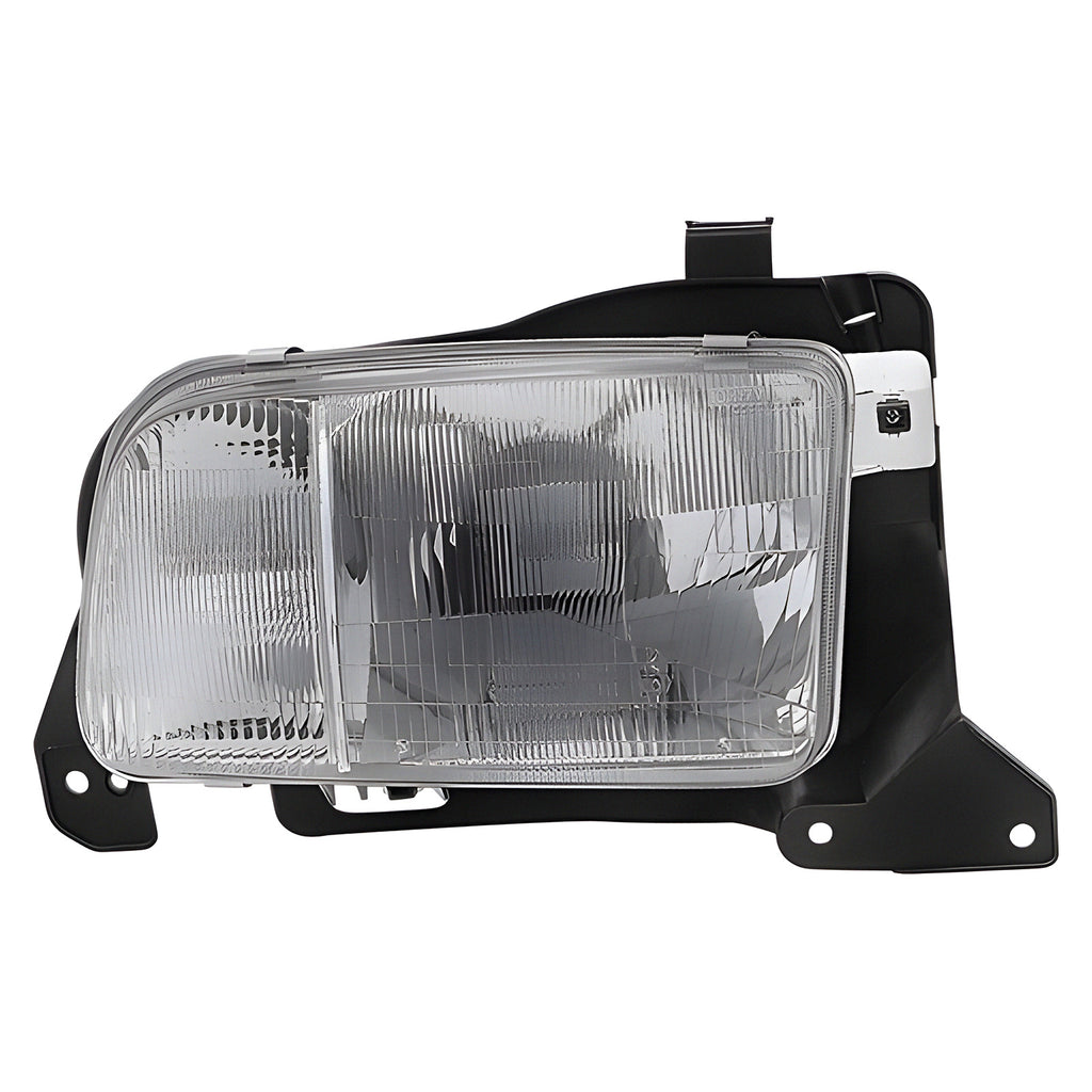 Faro Derecho DEPO 019-0646-00
