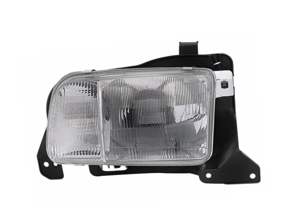 Faro Derecho DEPO 019-0646-00