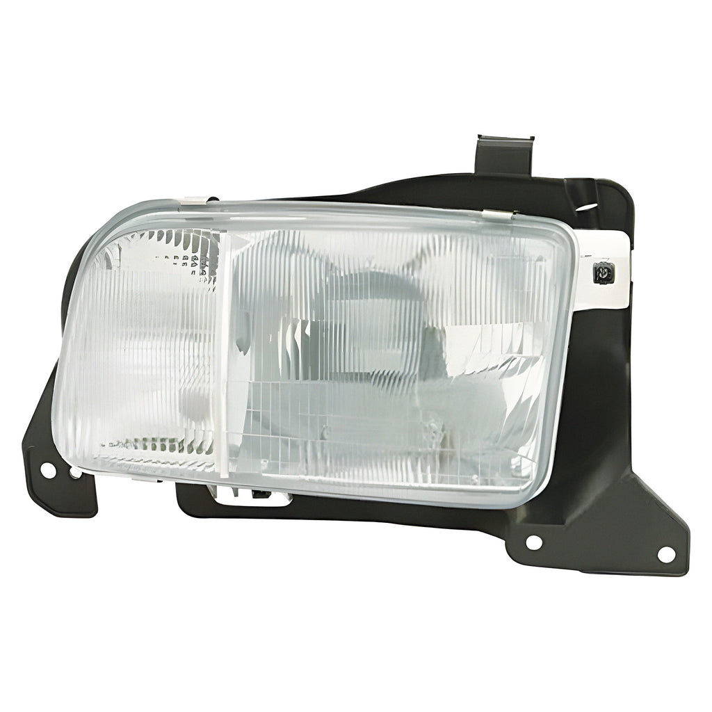 Faro Izquierdo DEPO 019-0646-01