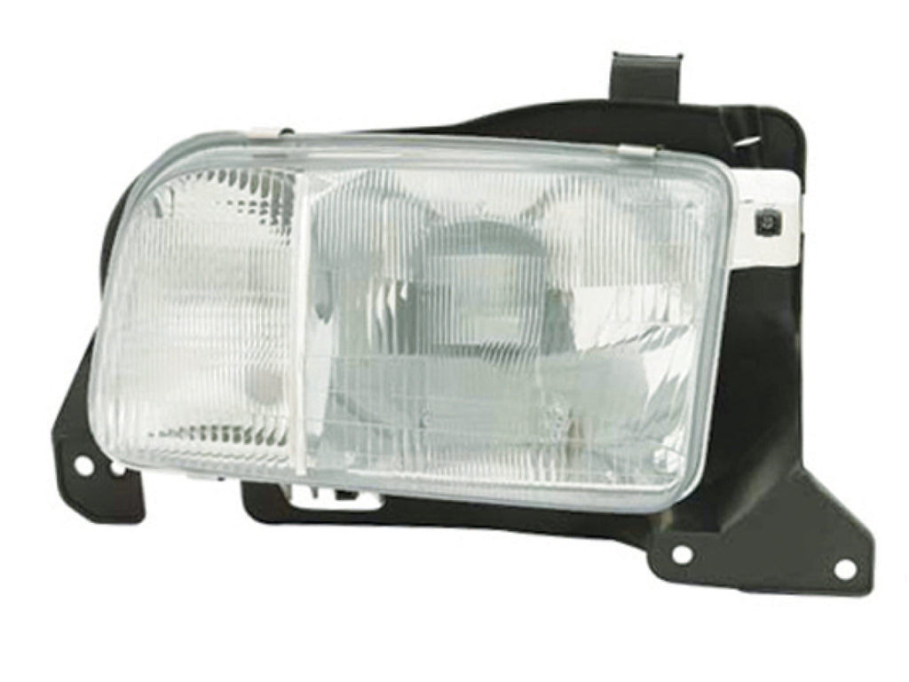 Faro Izquierdo DEPO 019-0646-01