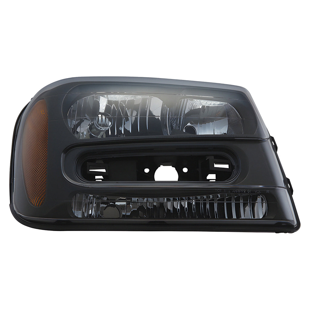 Faro Derecha DEPO 019-0647-00