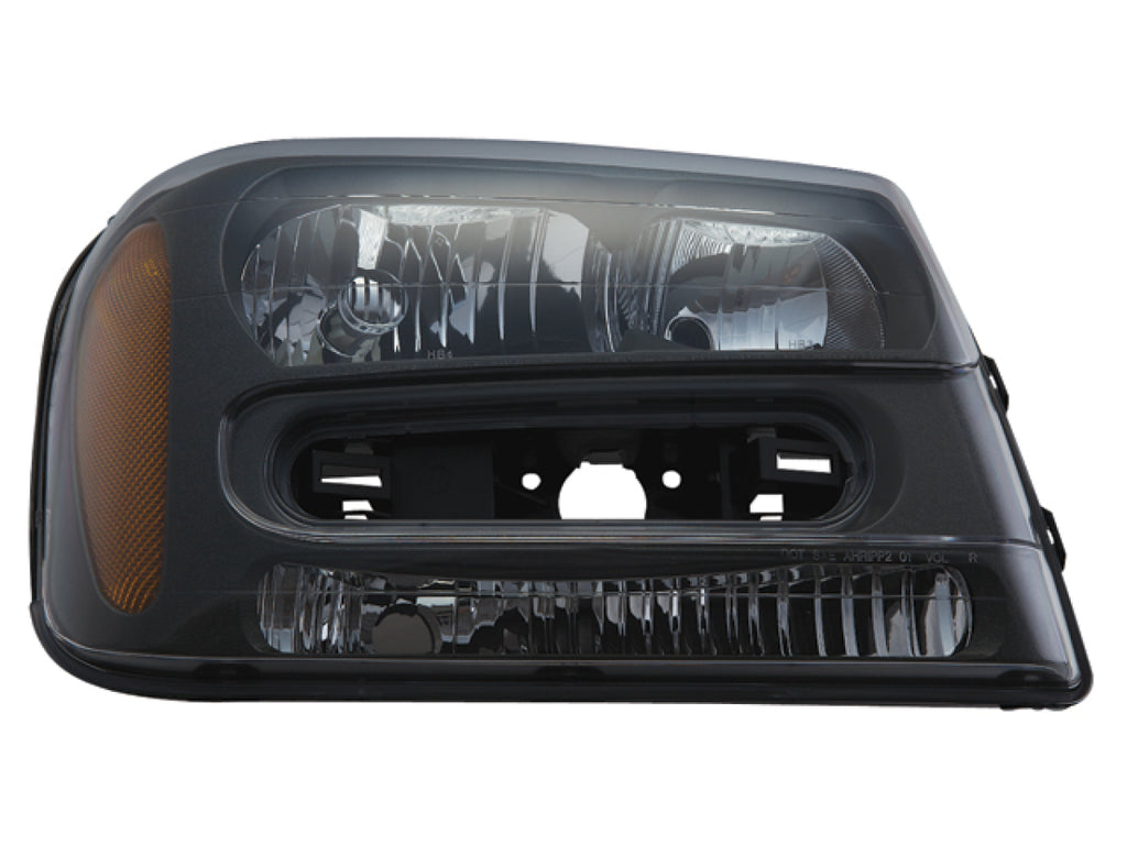 Faro Derecha DEPO 019-0647-00