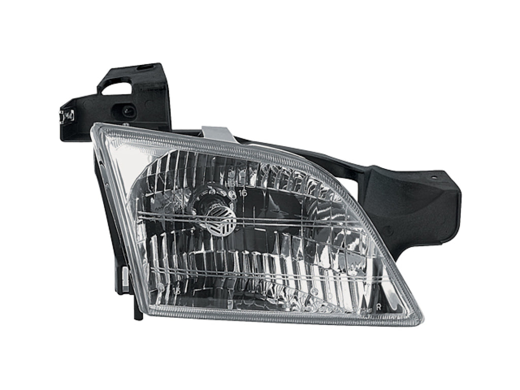 Faro Derecho DEPO 019-0650-00