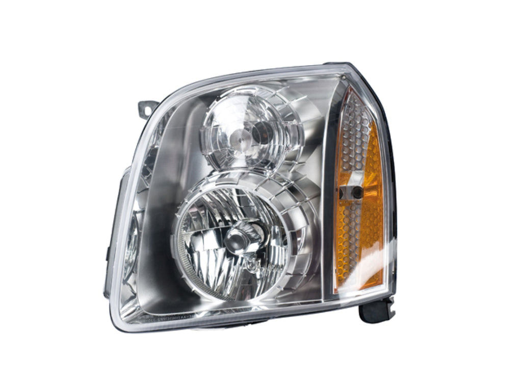 Faro Izquierdo DEPO 019-0651-01