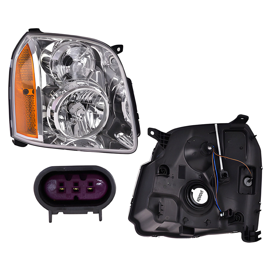 Faro Derecho DEPO 019-0651-06