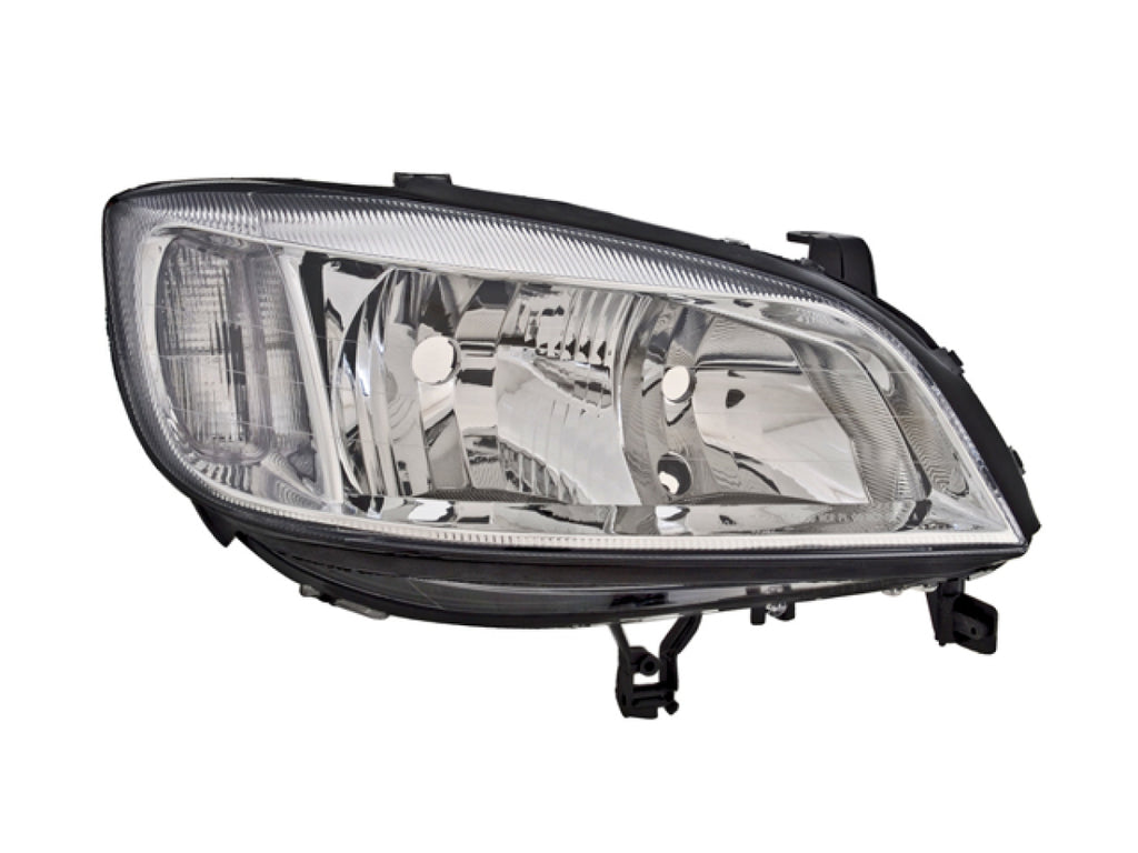 Faro Derecho DEPO 019-0652-00