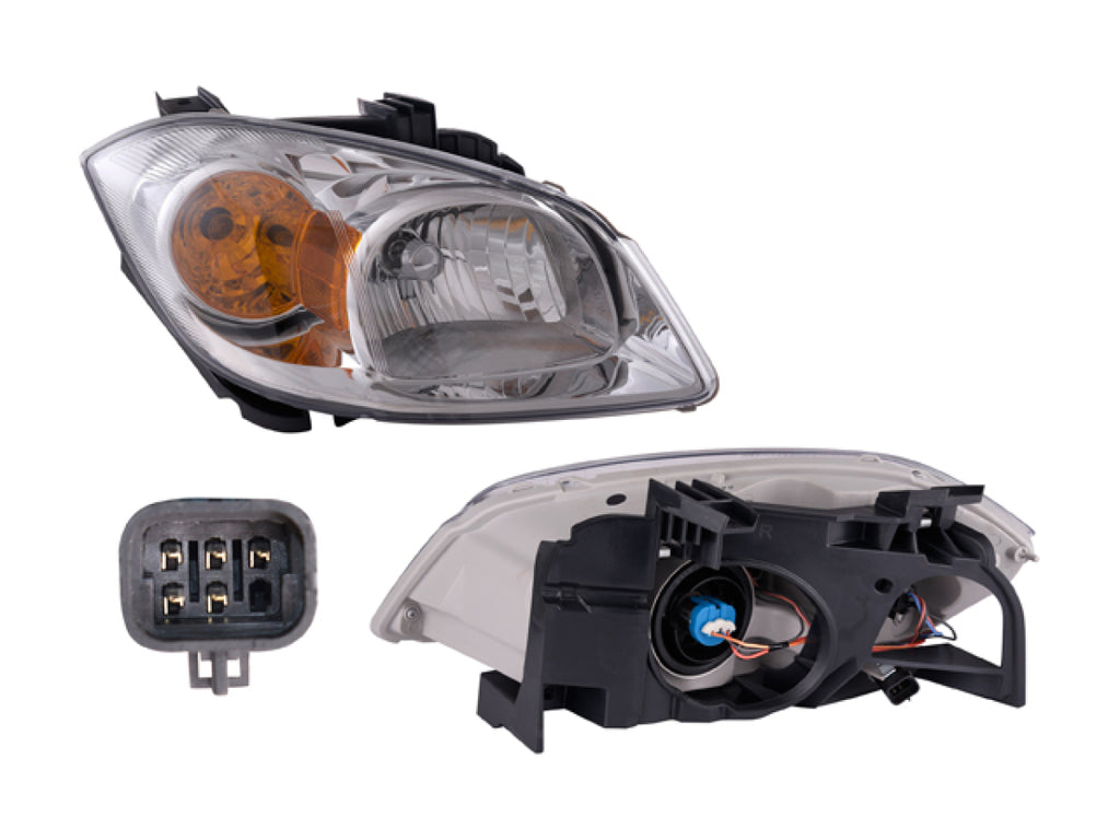 Faro Derecho DEPO 019-0667-02