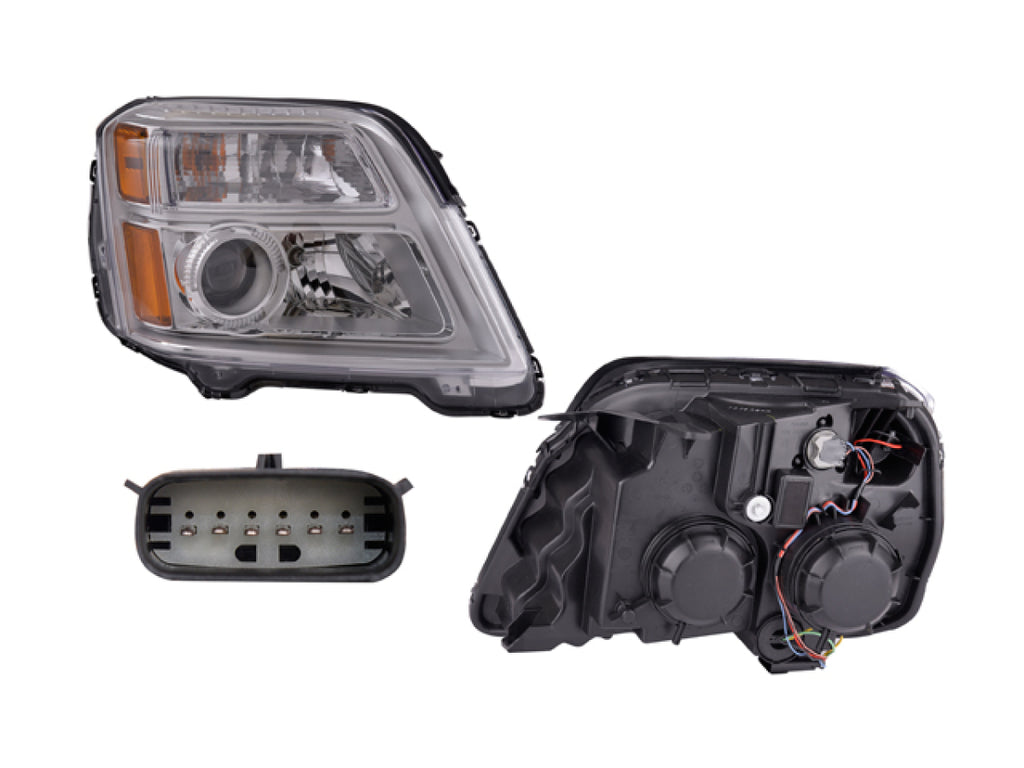 Faro Derecha DEPO 019-0678-04