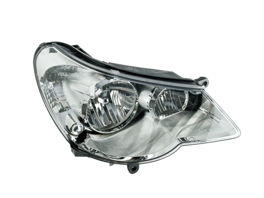 Faro Derecha ALAP 019-0704-00