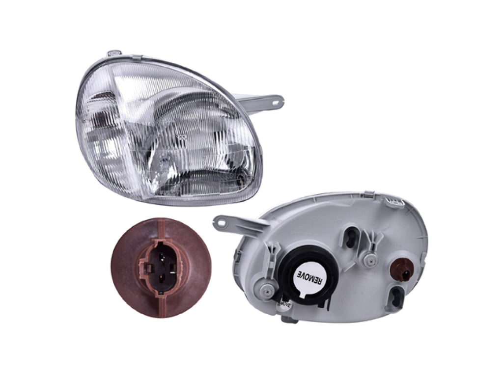 Faro Derecho DEPO 019-0901-00