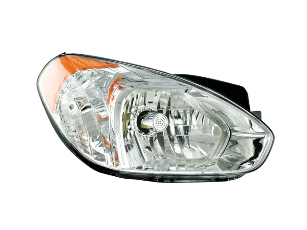 Faro Derecha ALAP 019-0902-10