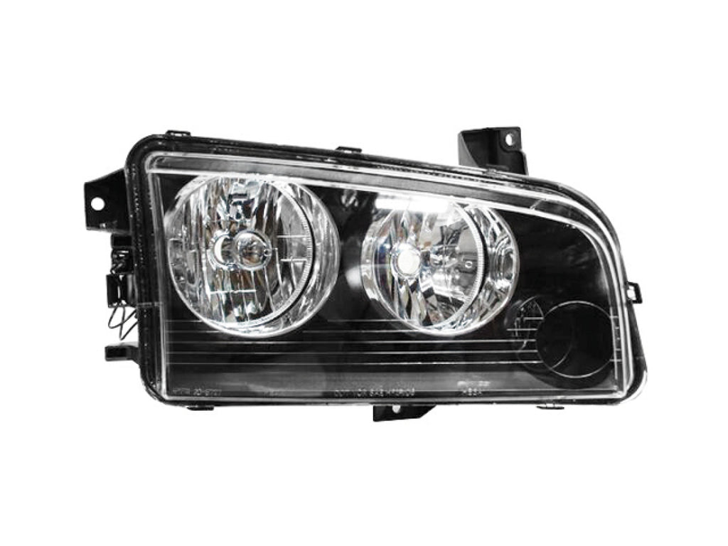 Faro Derecho DEPO 019-0906-08