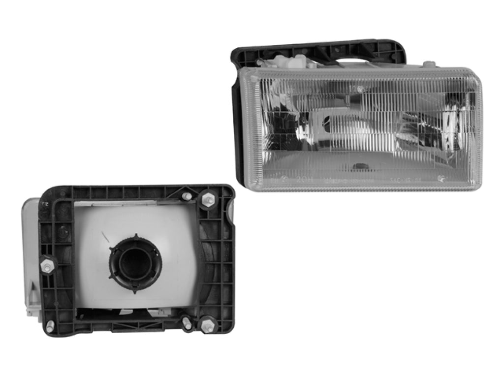 Faro Derecho DEPO 019-0907-00