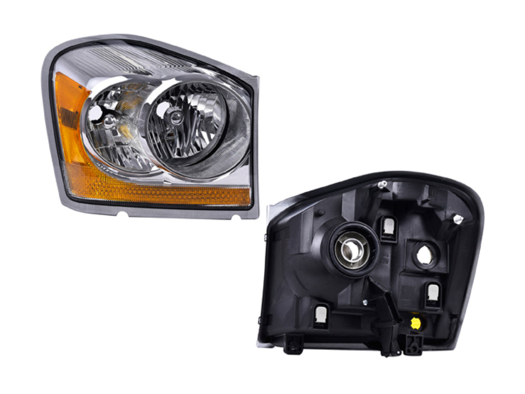 Faro Derecha ALAP 019-0908-04