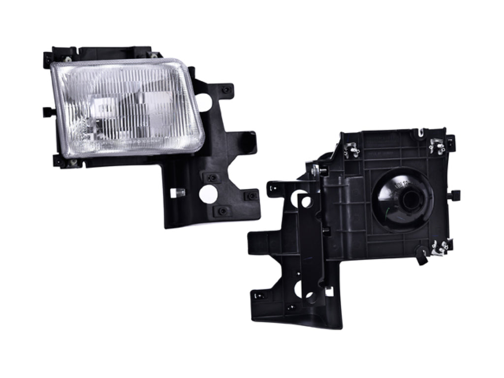 Faro Derecha DEPO 019-0919-00