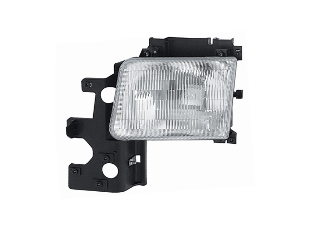 Faro Izquierda DEPO 019-0919-01