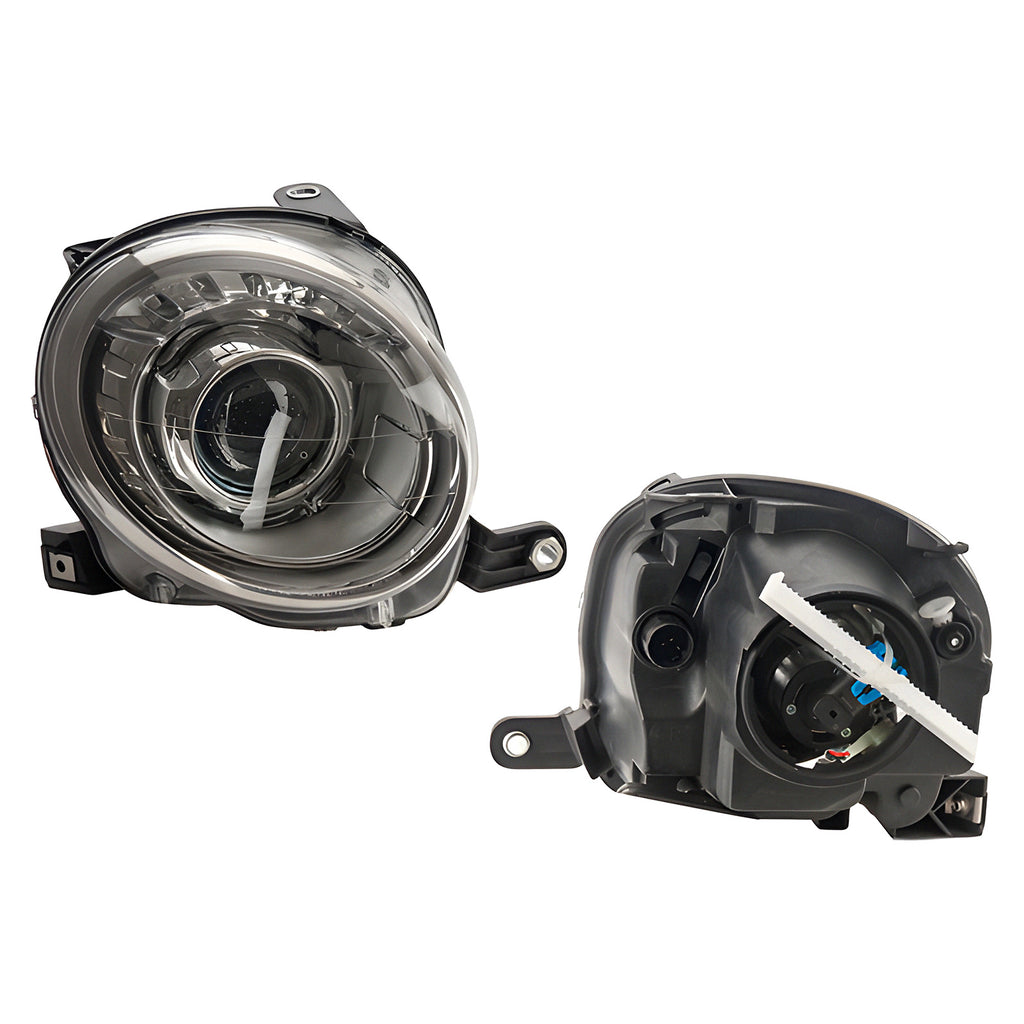Faro Derecha Superior ALAP 019-1105-08