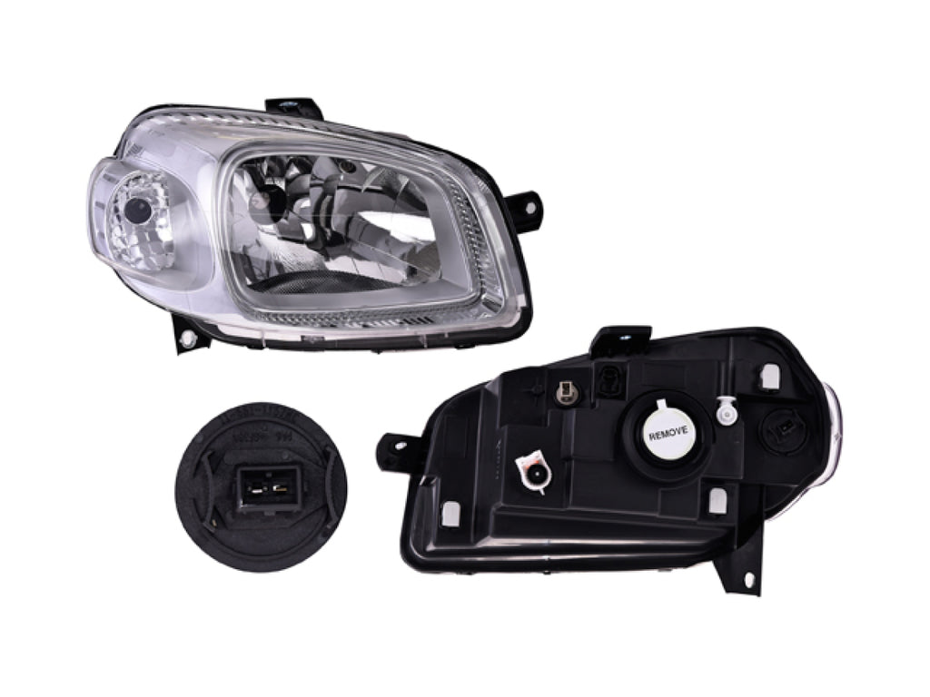 Faro Derecha DEPO 019-1108-00