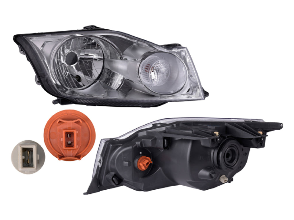 Faro Derecha DEPO 019-1208-02