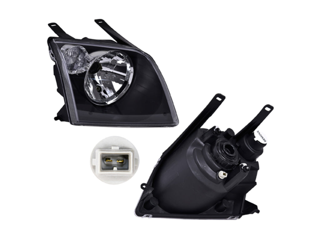 Faro Derecho DEPO 019-1208-10