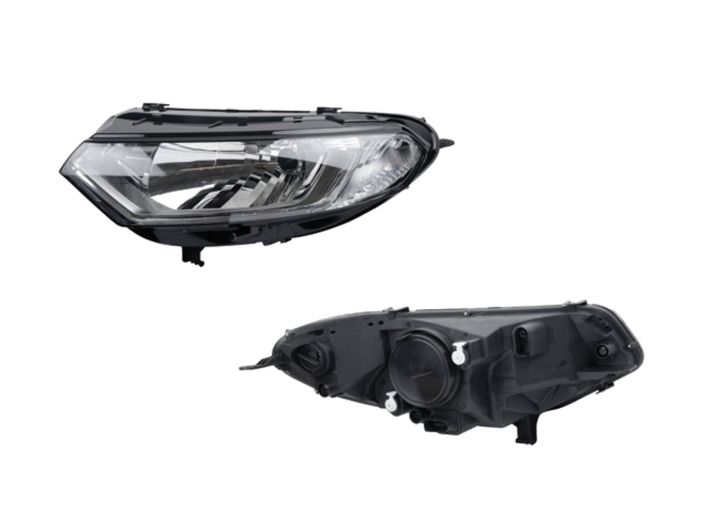 Faro Izquierdo DEPO 019-1208-19