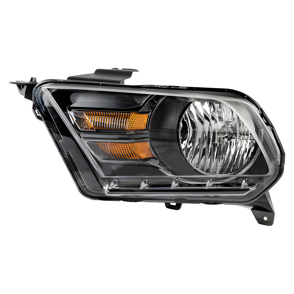 Faro Izquierdo DEPO 019-1228-27