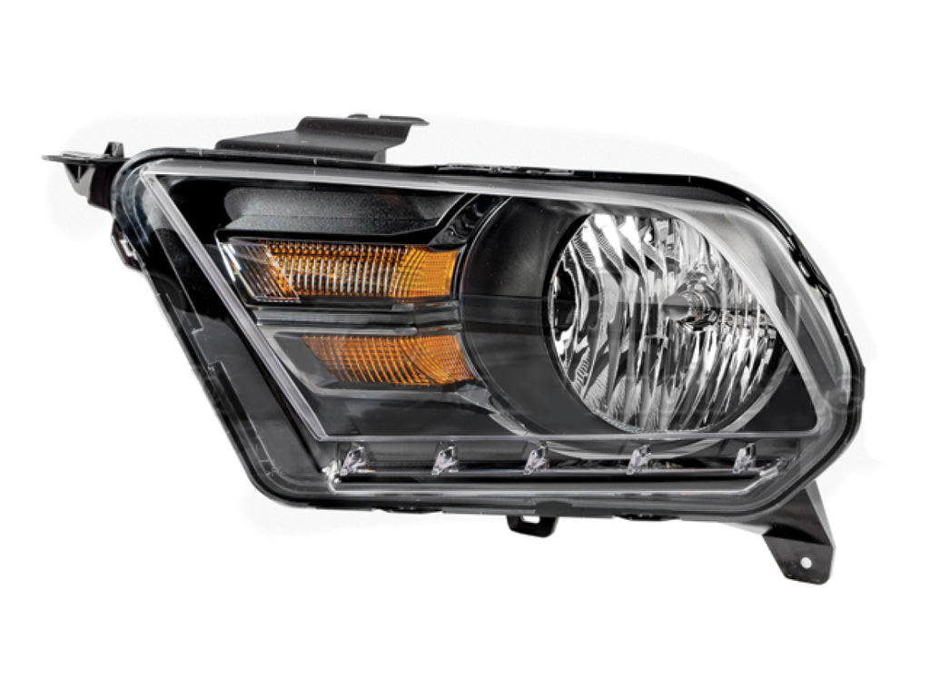 Faro Izquierdo DEPO 019-1228-27