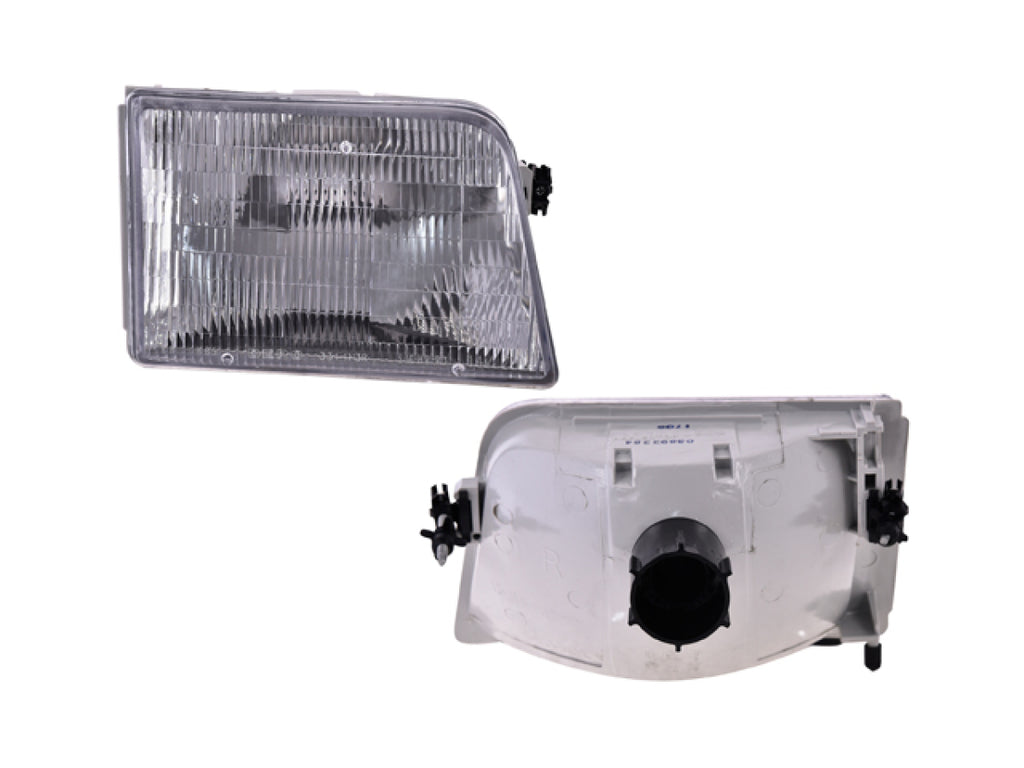 Faro Derecho DEPO 019-1230-00