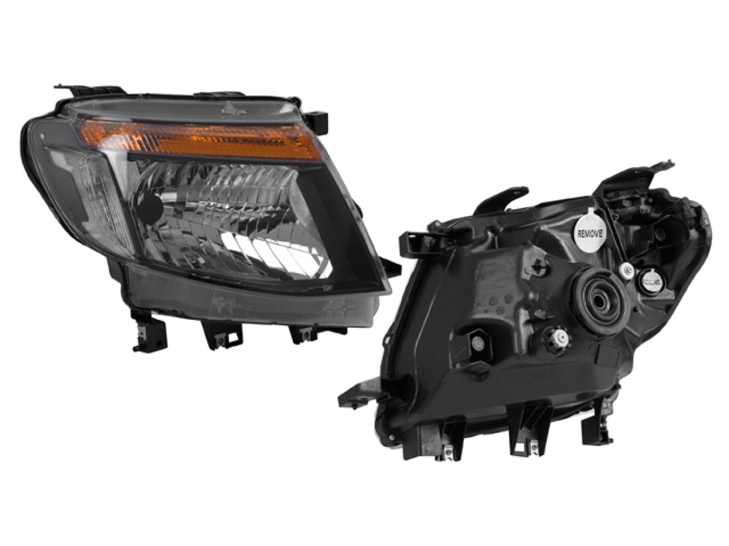 Faro Derecha DEPO 019-1230-26