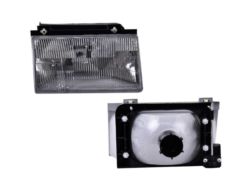 Faro Derecho DEPO 019-1235-00