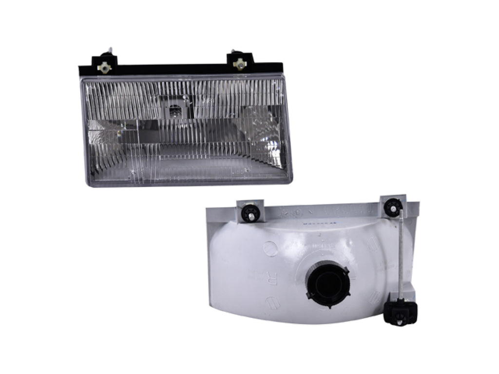 Faro Derecho DEPO 019-1235-02