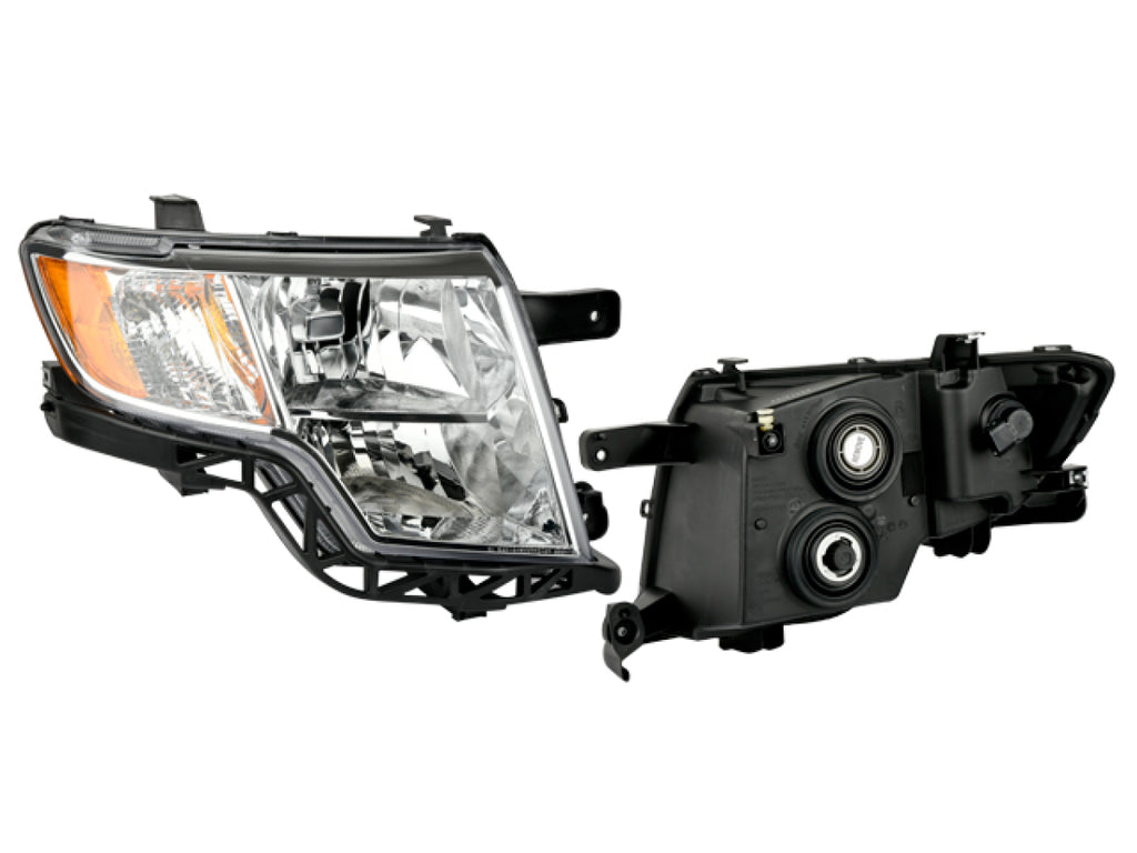 Faro Derecho DEPO 019-1242-00