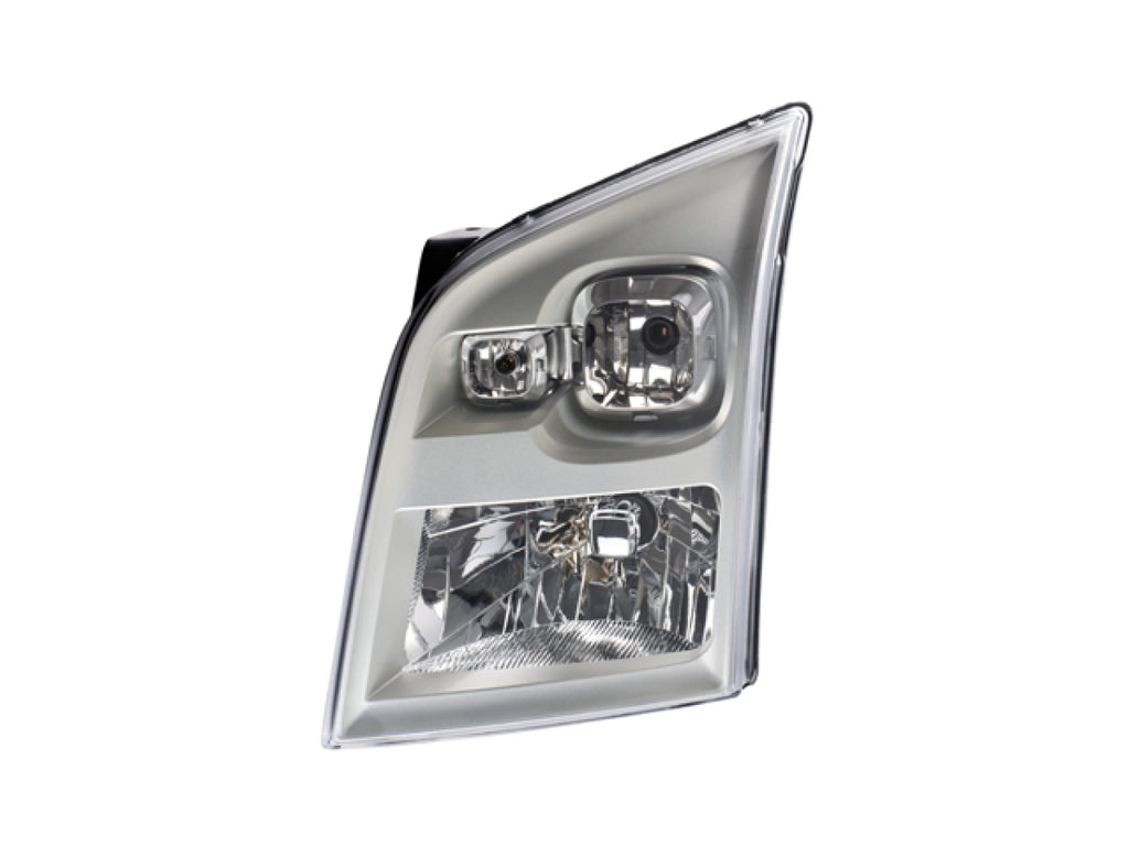 Faro Izquierdo DEPO 019-1245-01