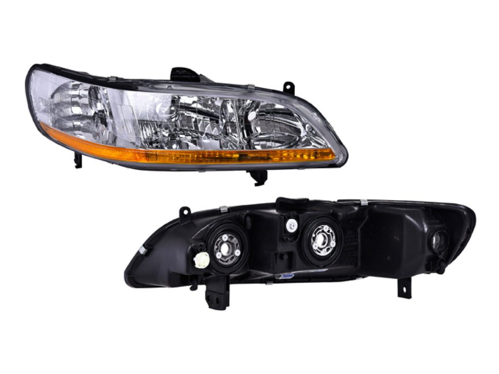 Faro Derecho DEPO 019-1301-02