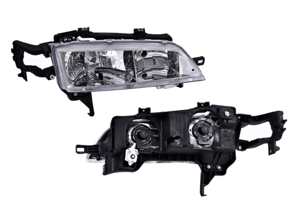Faro Derecho DEPO 019-1301-04